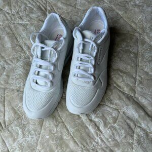 Womens Uno Air Cooled Skechers Like New